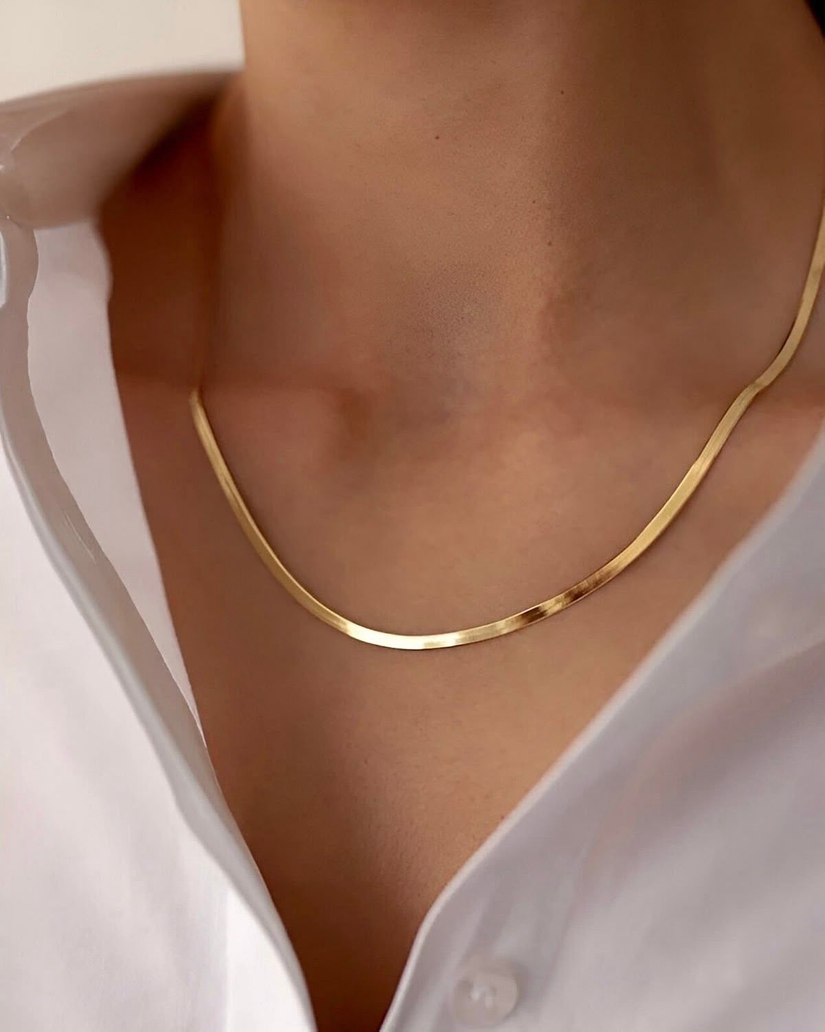 Neck Chain
