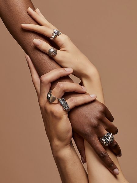 Unlocking the World of Exquisite Jewellery