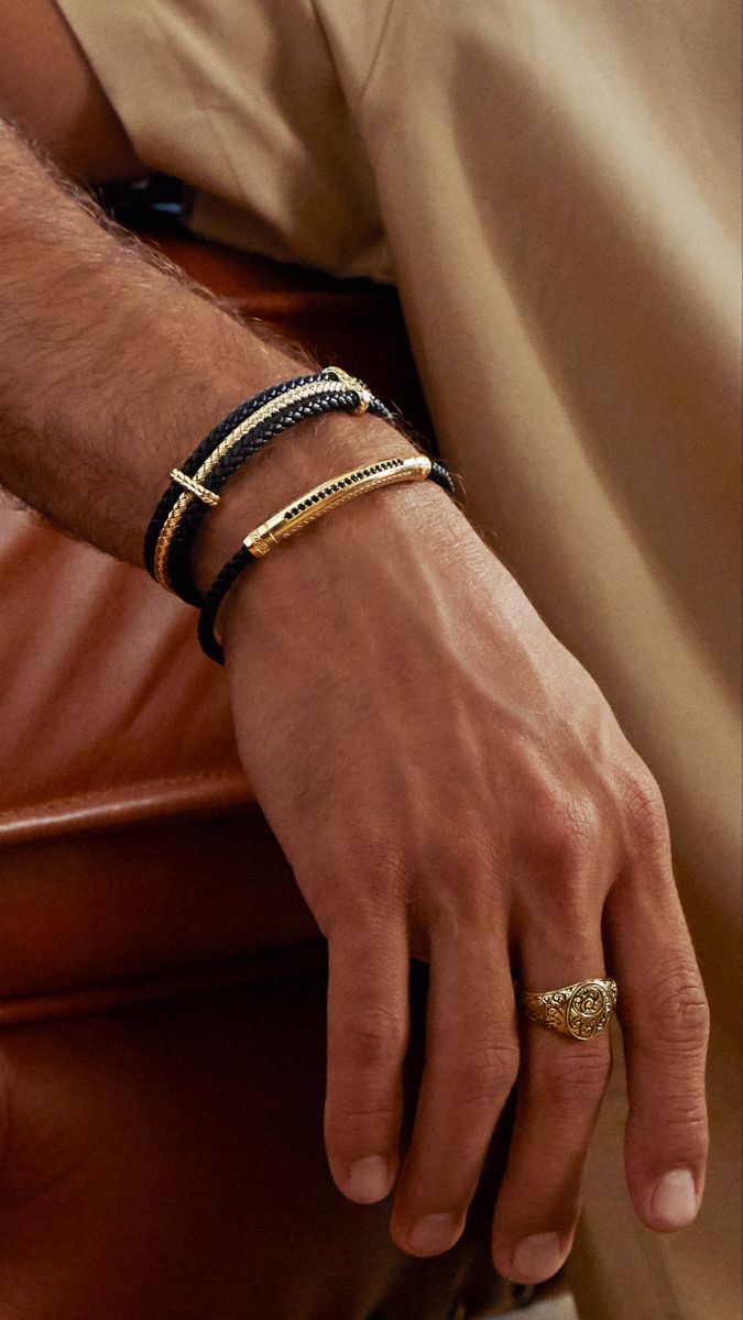 Mens Collections