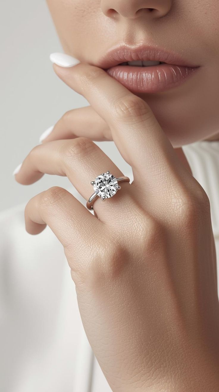 Rings For Womens