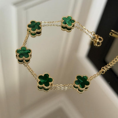 Clover Bracelets