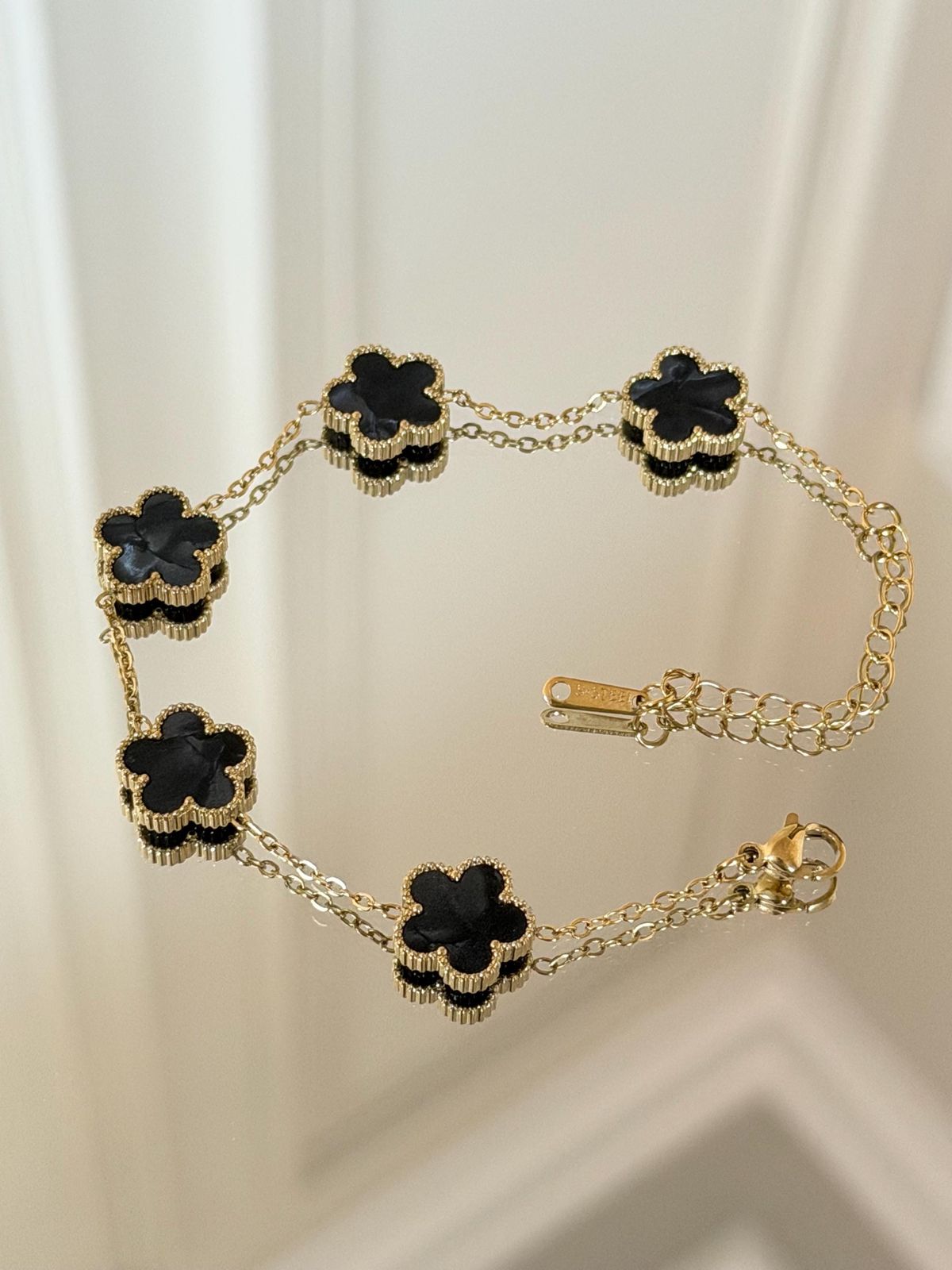 Clover Bracelets