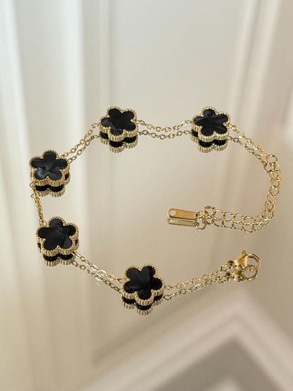 Clover Bracelets