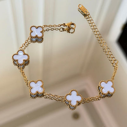 Clover Bracelets