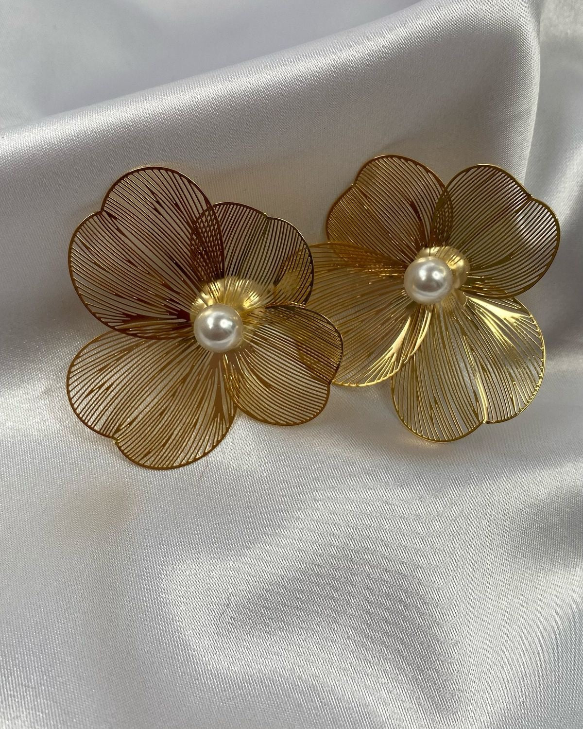 Flora Earrings