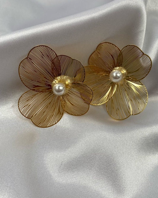 Flora Earrings