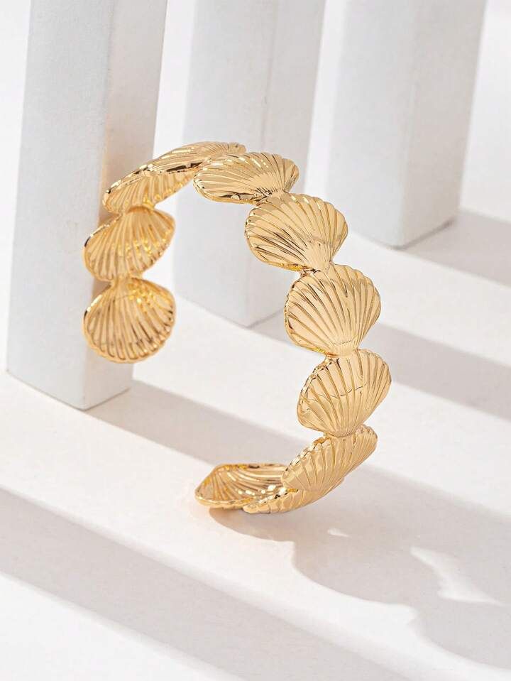 Shell Bracelet
